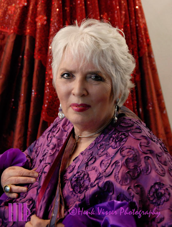 xie--just-had-her-hair-fluffed-up