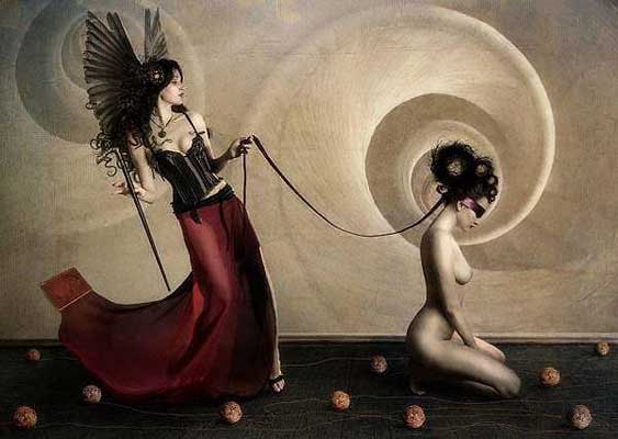 lovely-sm-with-gilr-on-leash