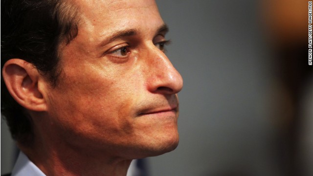 weiner scandal story top